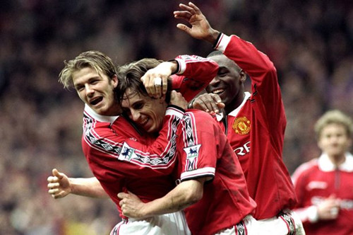 切尔西的青 切尔西的青